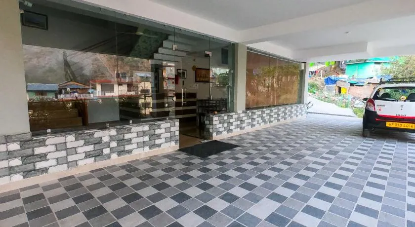 Yes Comfort Villa Guest House - Image 1