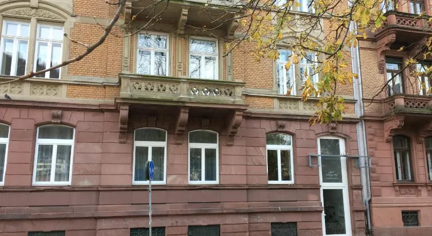 Perkeo Apartments - Image 1