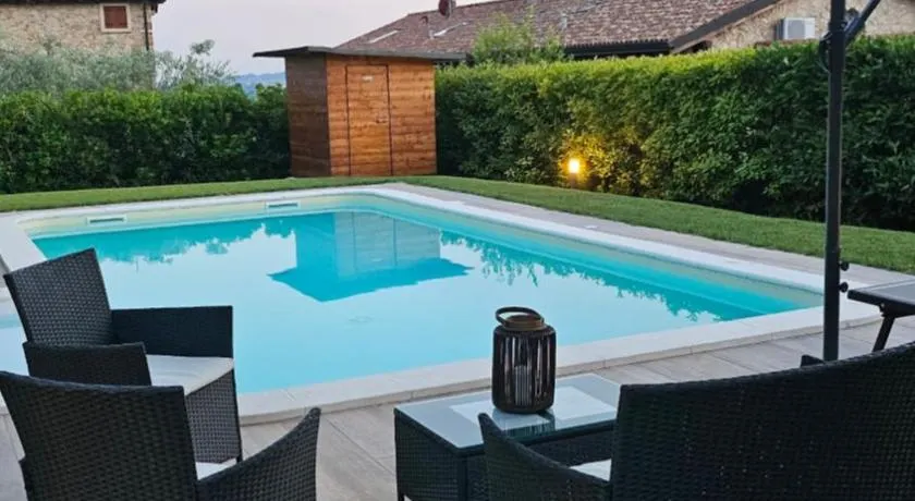 Bed & Breakfast Bure Alto - Image 1