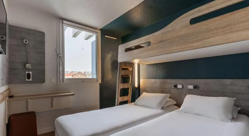 Ibis Budget Le Havre Les Docks - Image 1