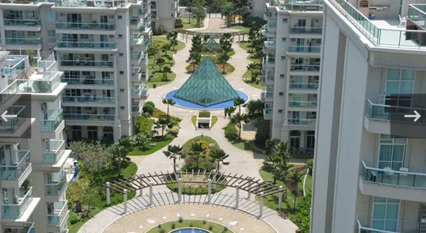 leparc residencial resort - Image 1