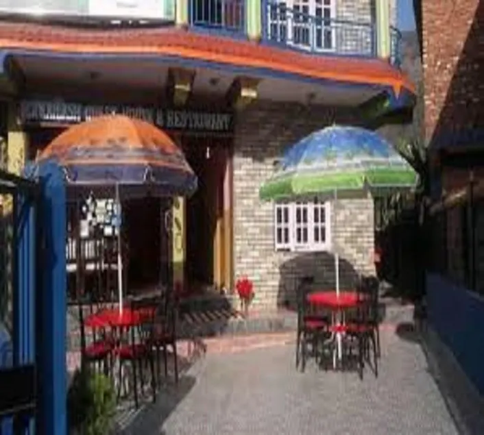 StayApart Mount Kailash Guest House - Image 1