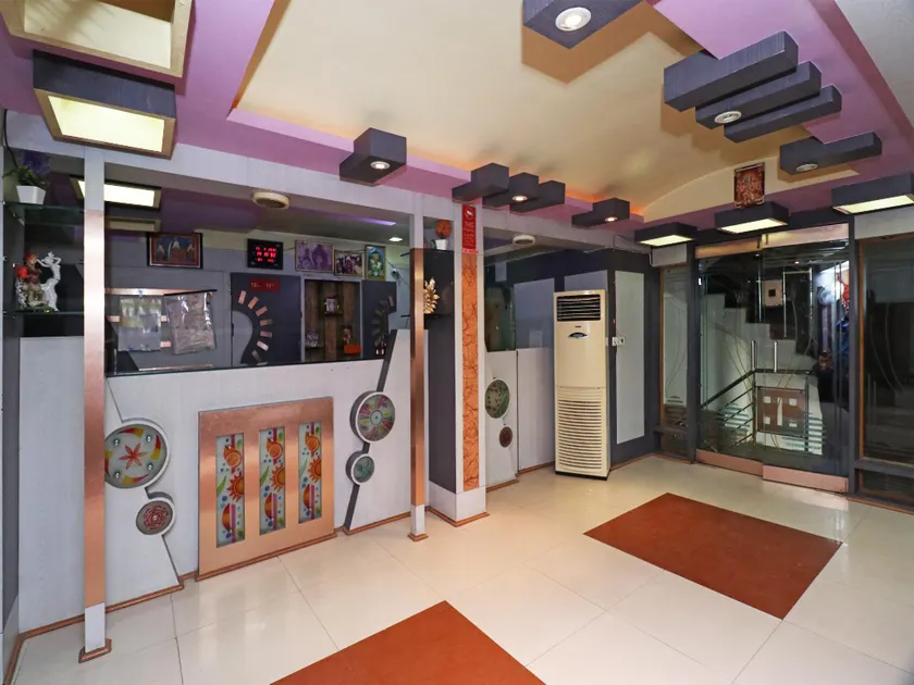 OYO Hotel Aradhana - Image 1