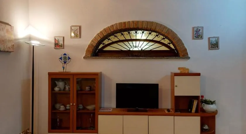 Bed & Breakfast Monti 85 - Image 1