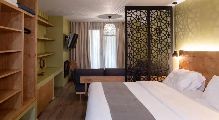Gaia by Agora Luxury apartments in the heart of Heraklion - Image 1