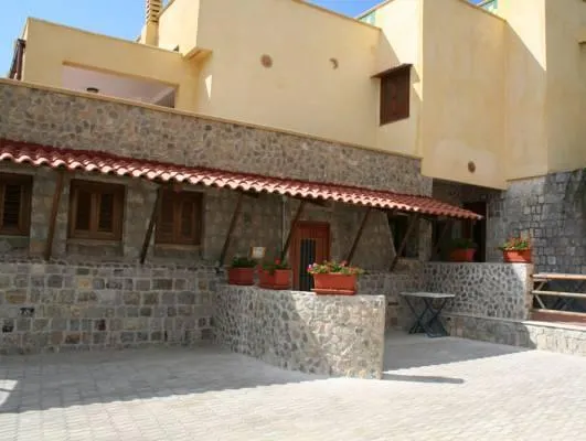 Le Terrazze Palinuro - Image 1
