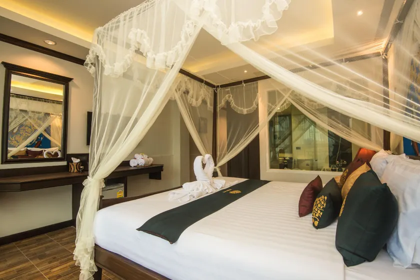 Tanawan Phuket Hotel - Image 1