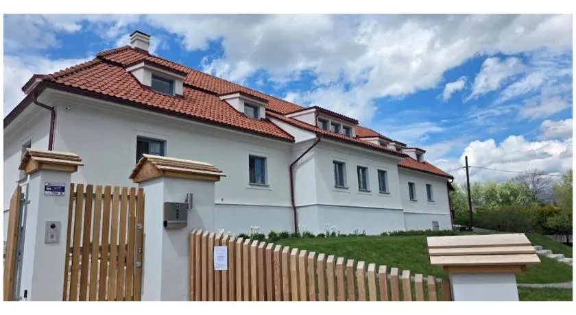 Penzión Jánsky kaštieľ Bohumírovský - Image 1