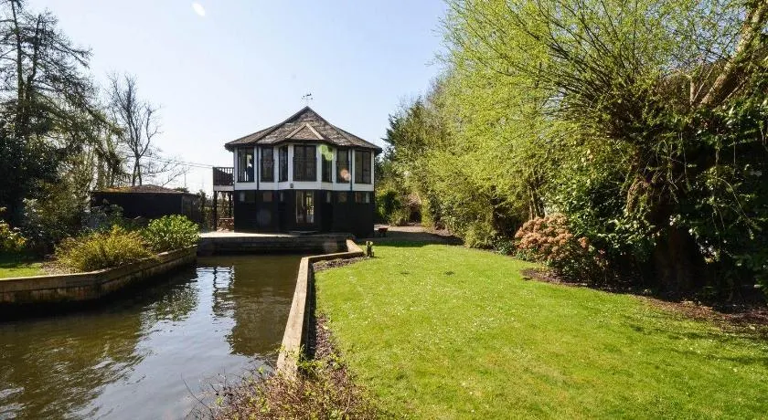 Drakes - Holiday Cottage in Wroxham - Image 1