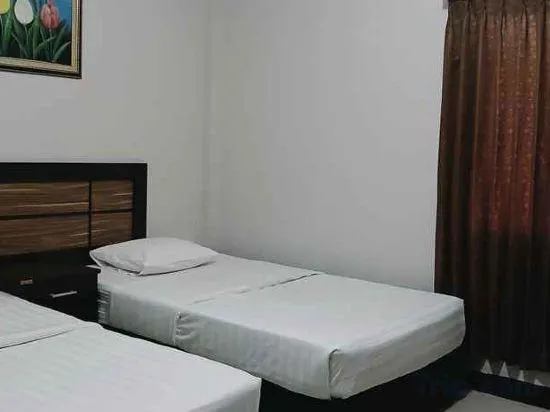 TW Hotel - Image 1