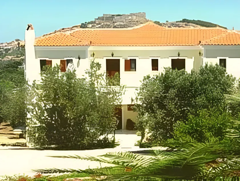 Molivos View Studios - Image 1