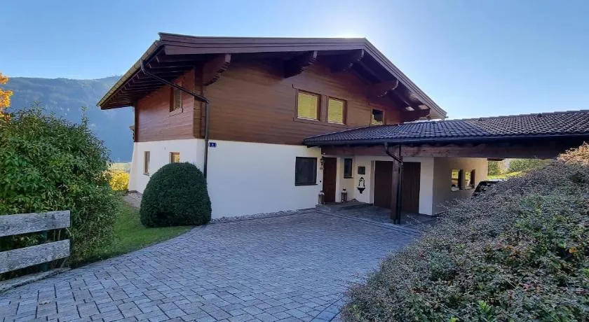 Chalet Stuhlfelden - Image 1