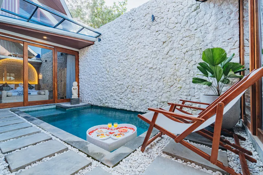 iRini Villas - Image 1