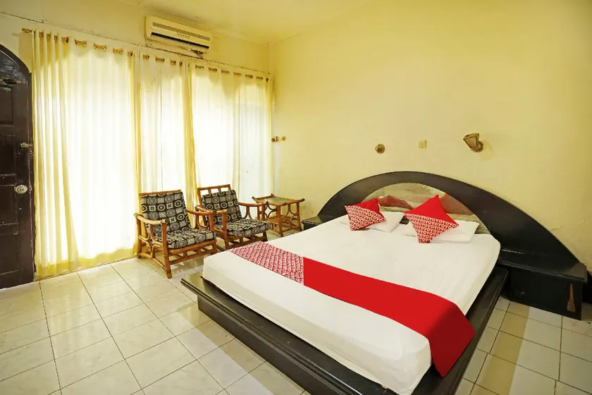OYO 3201 Hotel Rian Palembang - Image 1
