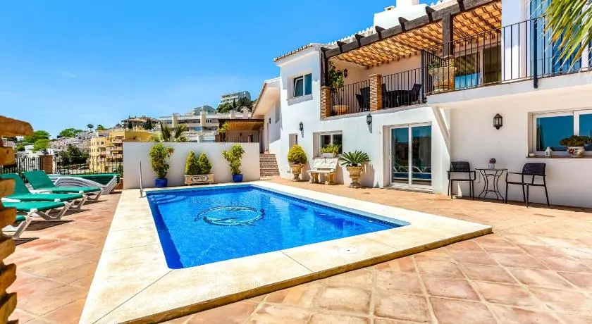Villa Chispita & Sevilla Torreblanca - Image 1