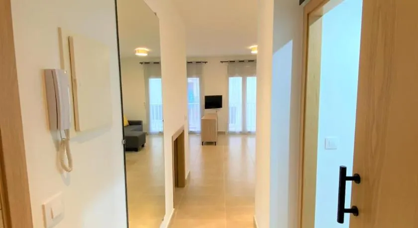 Apartaments l'Escala Centre - Image 1