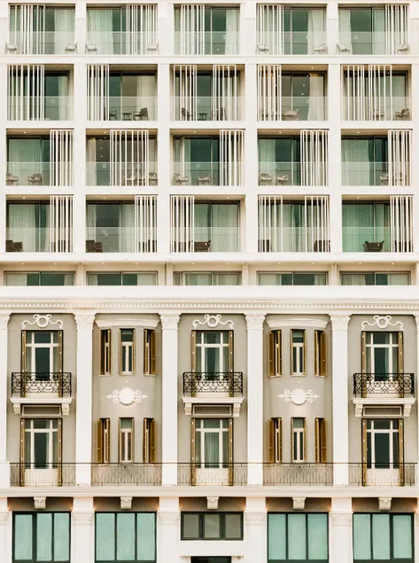 ON Residence - Small Luxury Hotels of the World - Image 1