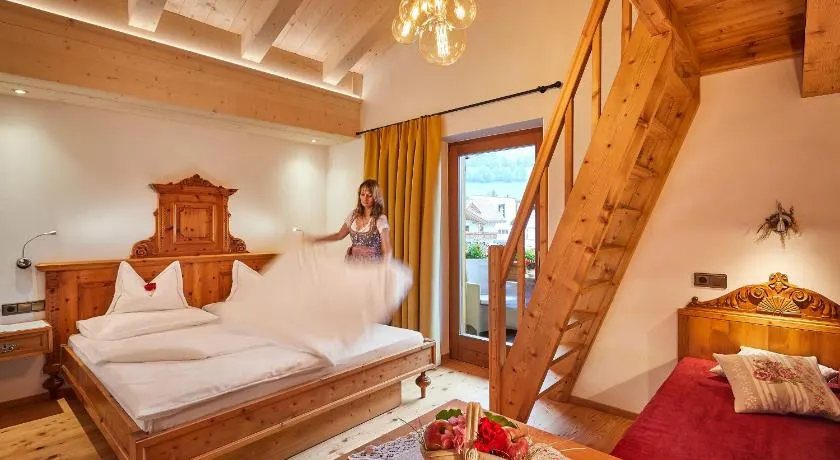 Hotel Al Sonnenhof - Image 1