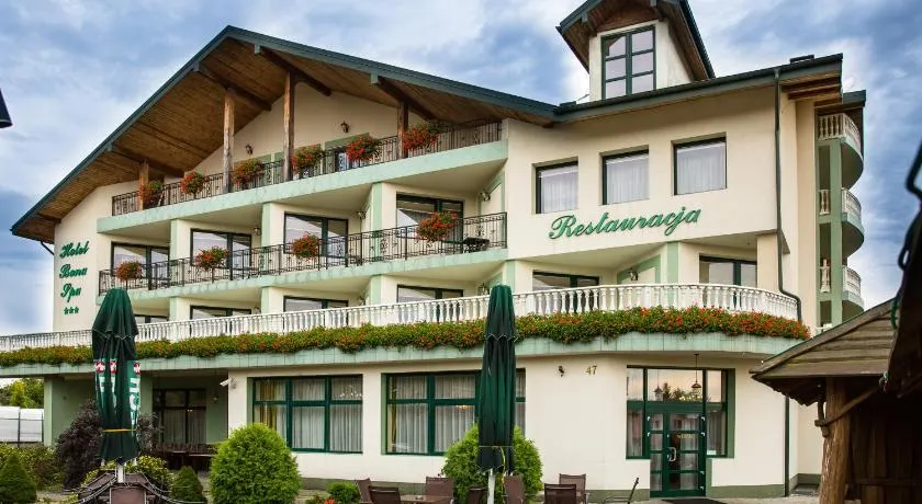 Hotel i Restauracja Bona - Image 1