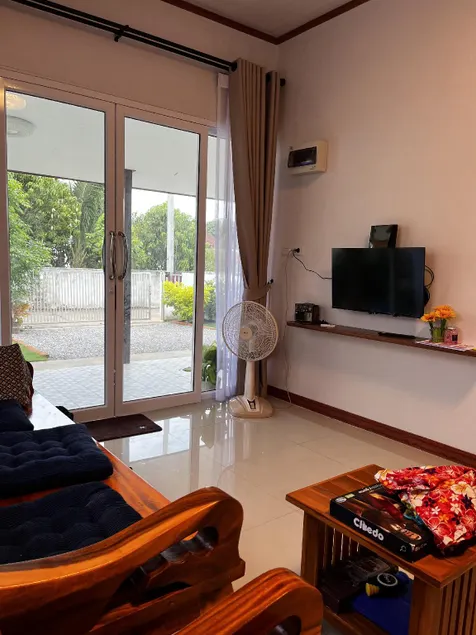 Ban Rao บ้านเรา เช่ารายวัน วิเชียรบุรี - Image 1