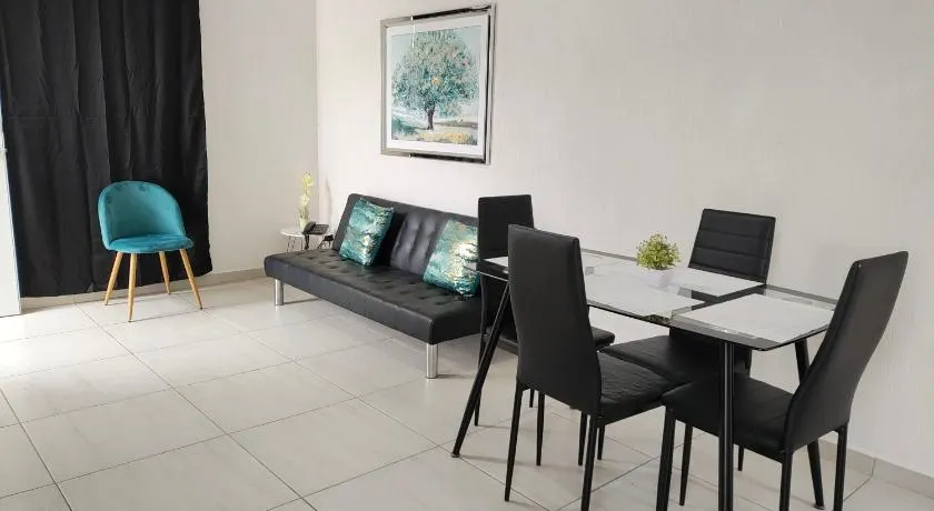 Apartamento Cadereyta - Image 1