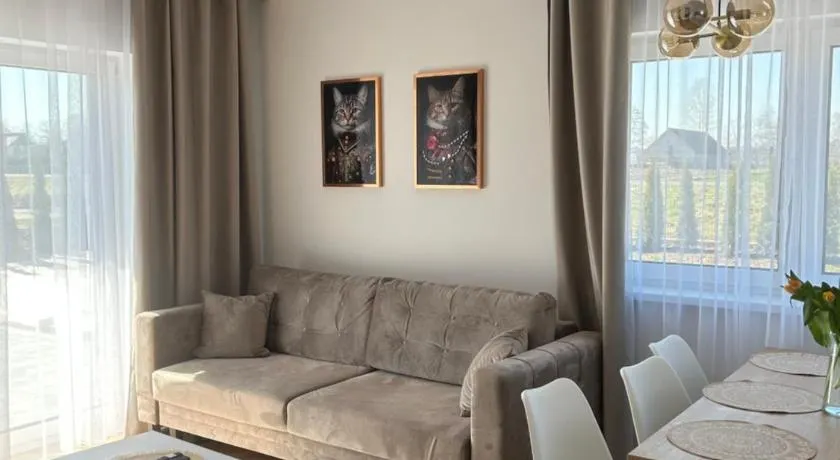 DS Apartamenty Zator - Image 1