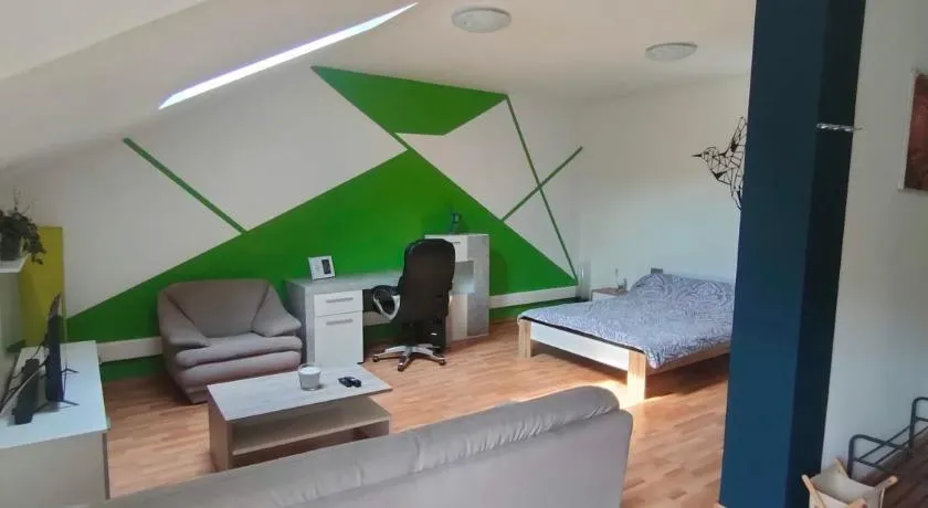 Iosefin House Studio - Image 1