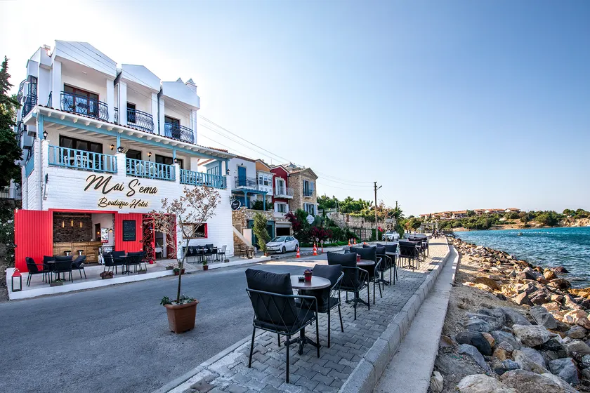 Mai S'ema Boutique Dalyan - Image 1