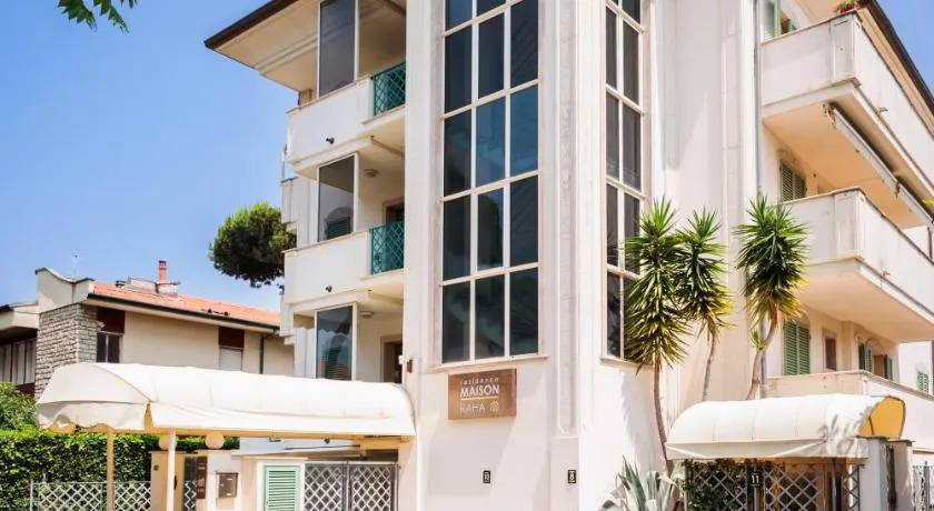Residence Maison Raha - Image 1