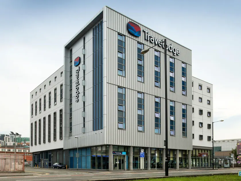 Travelodge Manchester Central Arena - Image 1