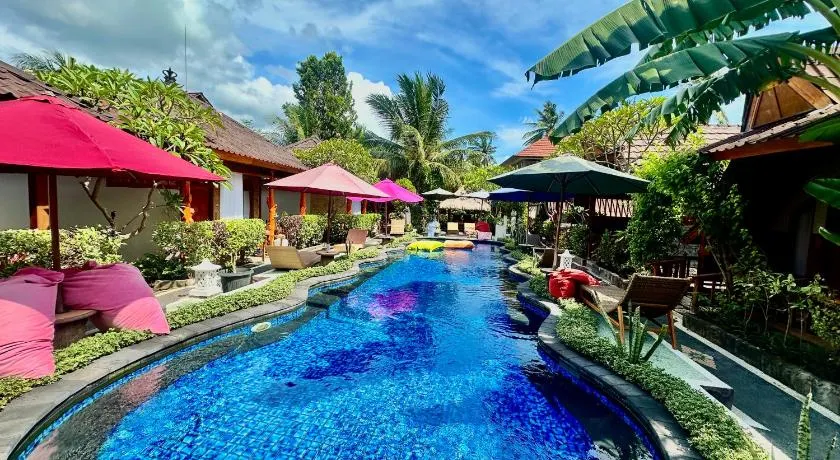 Sunny Rose Bungalows Gili Air - Adults only - Image 1