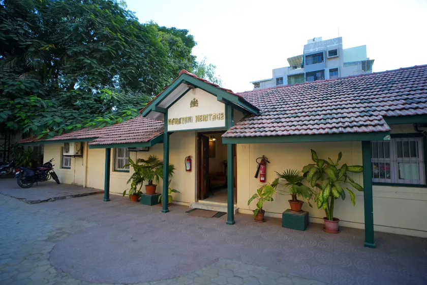 Narayani heritage - Image 1