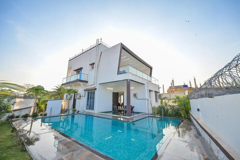 5BHK - Retreat Villa By Tropicana Stays - Image 1