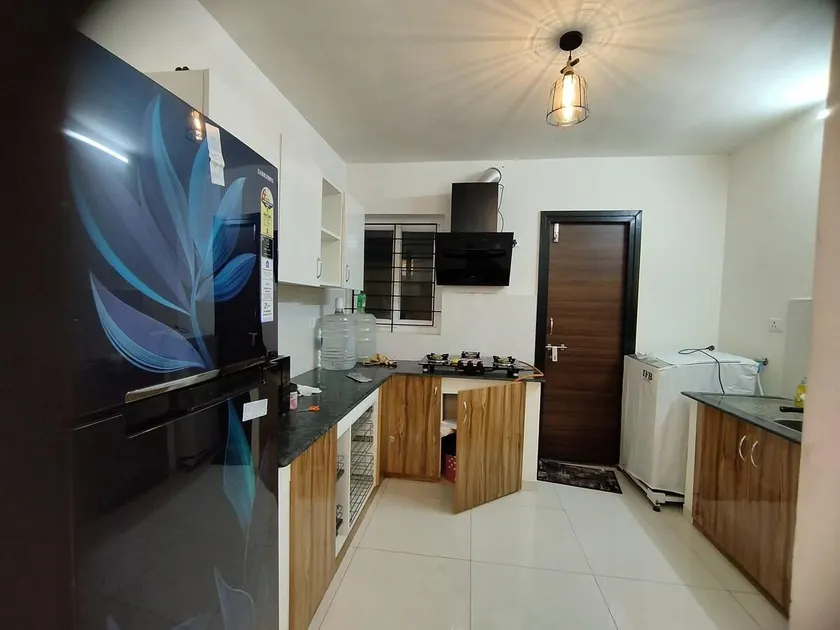 Cheereful 3 bedroom villa - Image 1