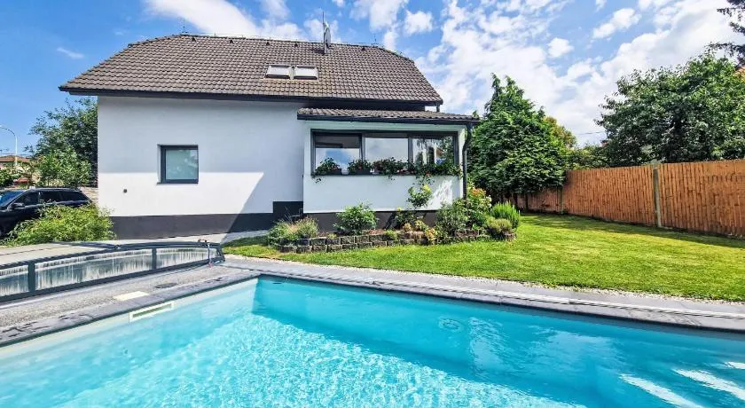 Holiday Home Stary Chodov by Interhome - Image 1