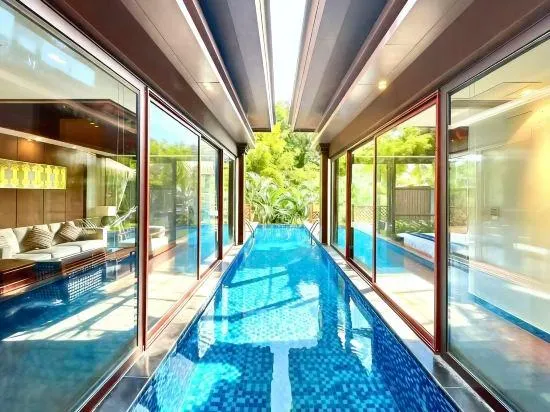 Naxiangshan Rainforest Resort Hotel (Baoting Yanoda Store) - Image 1