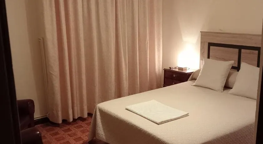 Apartamento Oviedo Centrico 4 personas - Image 1
