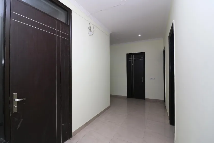 Hotel O Kalapurackal Residency - Image 1