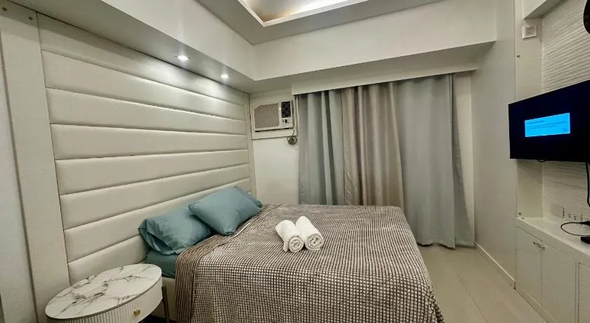Avida Atria Tower 1 Studio Type Condominium - Image 1