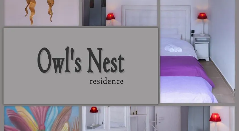 Owl's Nest - Image 1
