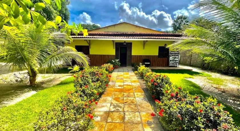 Pousada Trilha das Dunas - Image 1