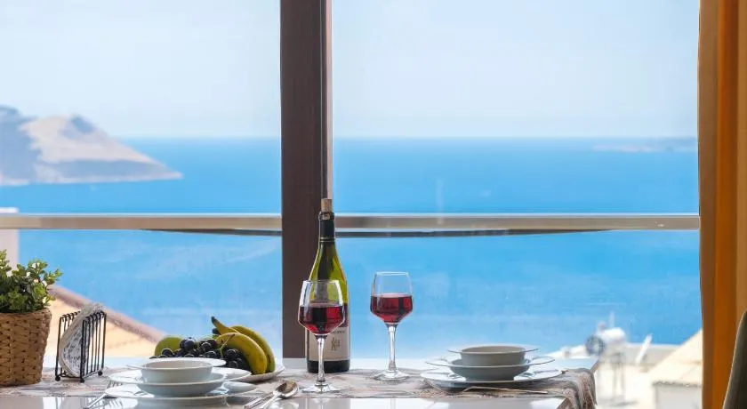 Blue View Suites Kaş - Image 1