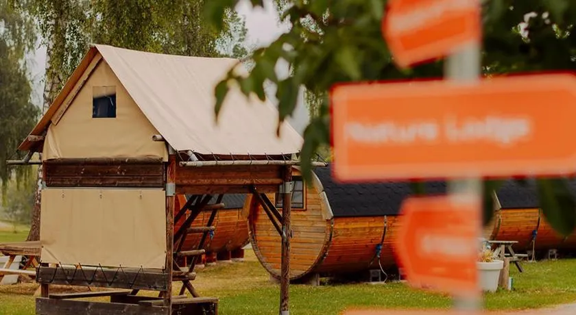 AZUR Camping Wertheim - Image 1