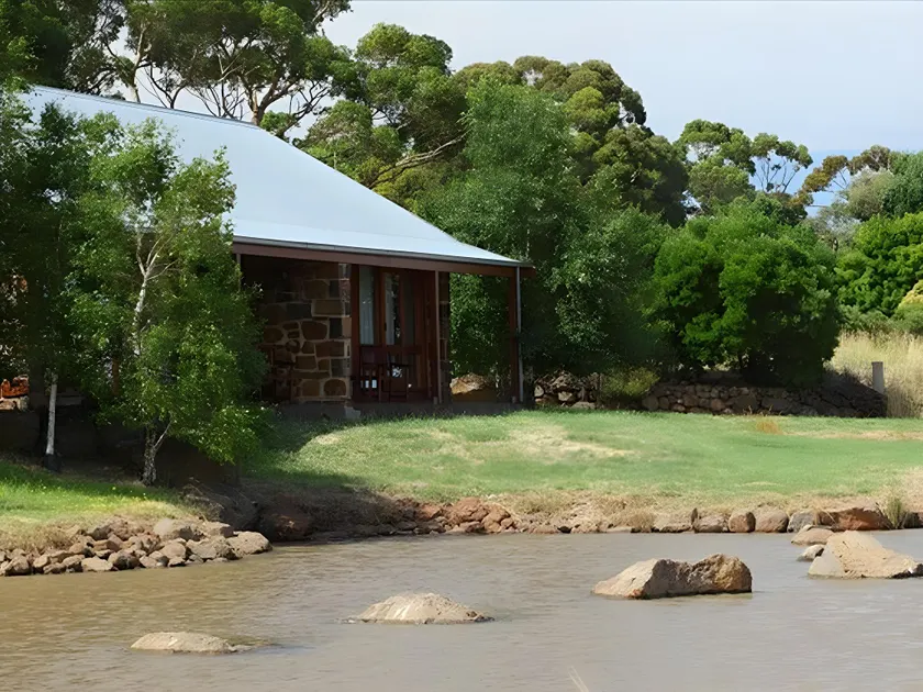 Tuki Retreat - Image 1
