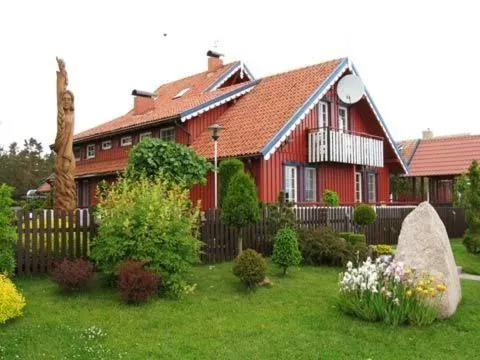 Vila Elvyra - Image 1