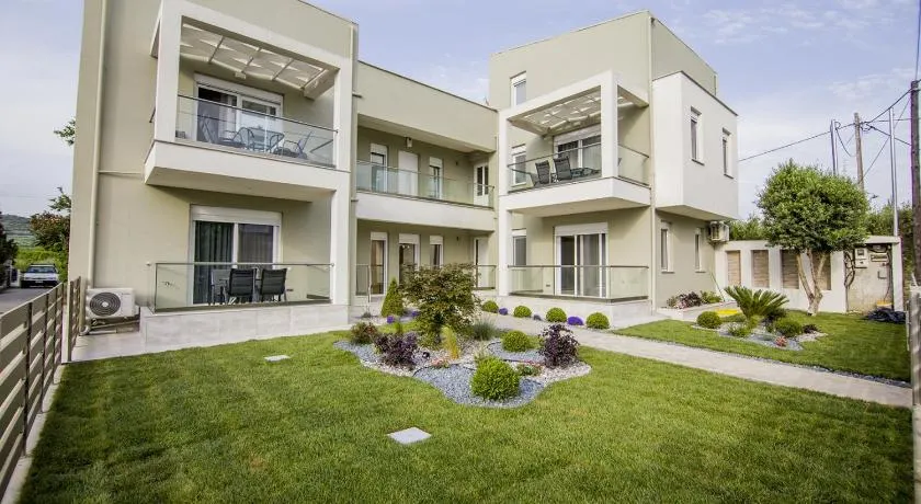 Armonia Resort - Image 1