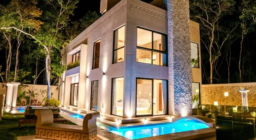 Villa Picasso Tulum - Image 1