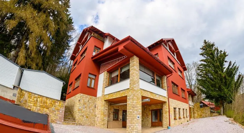 Penzion Zámeček - Image 1