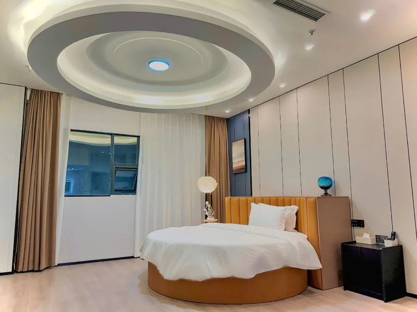 Yijia Lijing Hotel (Dianjiang Branch) - Image 1