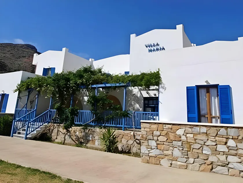 Villa Maria - Image 1